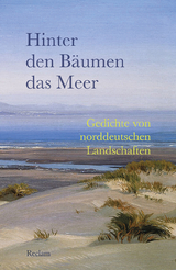 Hinter den Bäumen das Meer - 