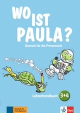 Wo ist Paula? 3+4 - Hannelore Pistorius, Nadine Ritz Udry, Ernst Endt, Michael Koenig, Petra Pfeifhofer