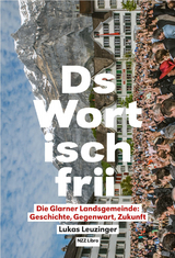 &laquo;Ds Wort isch frii&raquo; - Lukas Leuzinger