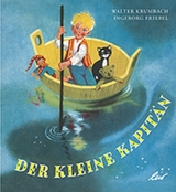 Der kleine Kapit&auml;n - Walter Krumbach