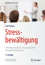 Stressbew&auml;ltigung - Gert Kaluza