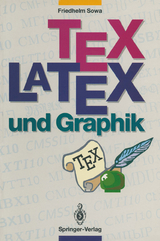 TEX/LATEX und Graphik - Friedhelm Sowa