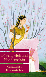 L&ouml;wengleich und Mondensch&ouml;n - 