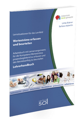 Lernfeld: Wertestr&ouml;me erfassen und beurteilen - Lehrerhandbuch - Ulrike Br&auml;mer, Barbara Aubertin