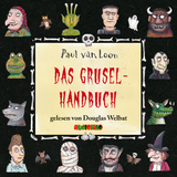 Das Gruselhandbuch - Paul Van Loon