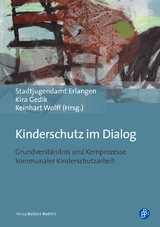 Kinderschutz im Dialog - 