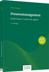 Prozessmanagement - Roman St&ouml;ger