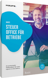 Haufe Steuer Office für Betriebe - 