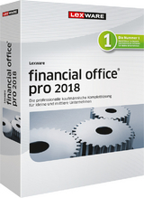 Lexware financial office pro 2018 - 