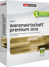 Lexware warenwirtschaft premium 2018 - 