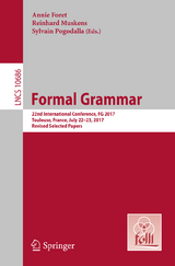 Formal Grammar - 