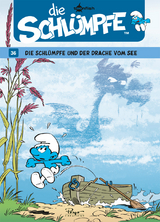 Die Schl&uuml;mpfe. Band 36 -  Peyo