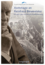 Hommage an Reinhard Baumeister - Ulrich Maximilian Schumann