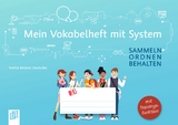 Paket: Mein Vokabelheft mit System - Ivetta Malaci-Dadecko