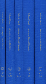 Utriusque Cosmi Historia - Robert Fludd