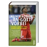 Keiner kommt an Gott vorbei - G&uuml;nther Klempnauer