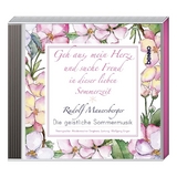 CD &raquo;Geh aus, mein Herz, und suche Freud in dieser lieben Sommerzeit&laquo; - 