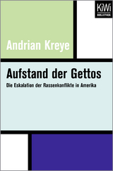 Aufstand der Gettos - Andrian Kreye