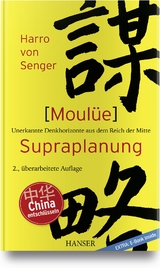 Moul&uuml;e - Supraplanung - Harro Senger