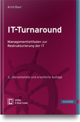 IT-Turnaround - Arnd Baur