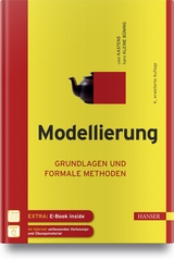 Modellierung - Kastens, Uwe; Kleine Büning, Hans