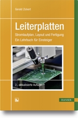 Leiterplatten - Gerald Zickert