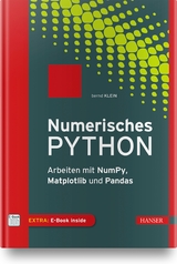 Numerisches Python - Bernd Klein