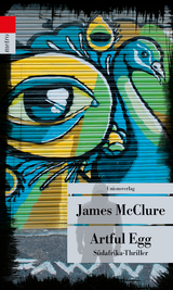 Artful Egg - James McClure