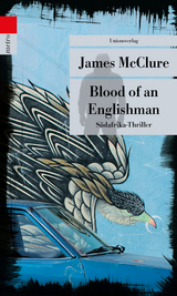 Blood of an Englishman - James McClure