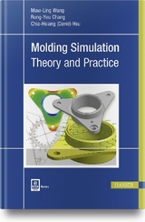 Molding Simulation - Maw-Ling Wang, Rong-Yeu Chang