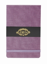 Schreibblock Reporterblock Notizbuch gross, 6 Farben