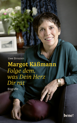 Margot Käßmann - Uwe Birnstein