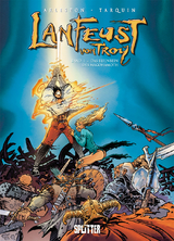 Lanfeust von Troy. Band 1 - Christophe Arleston
