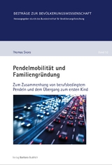 Pendelmobilit&auml;t und Familiengr&uuml;ndung - Thomas Skora