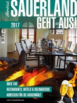 Sauerland geht aus! 2017/2018 - 