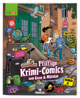 Redaktion Wadenbei&szlig;er Band 6 - Ina Rometsch