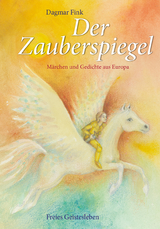 Der Zauberspiegel - Fink, Dagmar