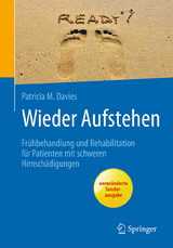 Wieder Aufstehen - Davies, Patricia M.