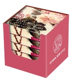 Eine Rose ist eine Rose ist eine Rose. Memo