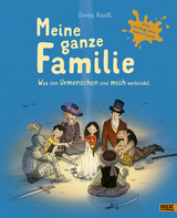 Meine ganze Familie - Gerda Raidt