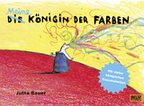 Meine K&ouml;nigin der Farben - Jutta Bauer