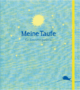 Meine Taufe - 