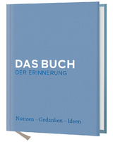Das Buch der Erinnerung