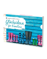 Gl&uuml;cksideen f&uuml;r Familien - 