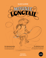 Mousie Longtail - Elsie Slonim