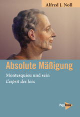 Absolute M&auml;&szlig;igung - Alfred J. Noll