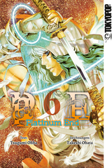 Platinum End 06 - Tsugumi Ohba, Takeshi Obata