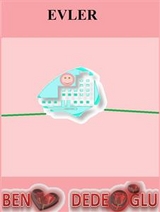 Binalar - Beng&uuml;l Dedeoğlu