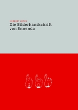 Herbert Lüthy – Die Bilderhandschrift von Ennenda - Lüthy, Christoph