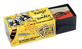 Kunst f&uuml;r Kinder. Memo / Art for Kids. Matching Game